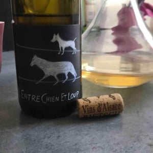 Domaine Rietsch - Jean-Pierre & Sophie Rietsch - Entre Chien et Loup