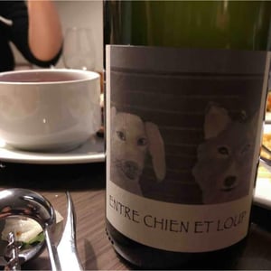 Domaine Rietsch - Jean-Pierre & Sophie Rietsch - Entre Chien et Loup