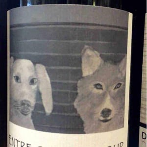 Domaine Rietsch - Jean-Pierre & Sophie Rietsch - Entre Chien et Loup