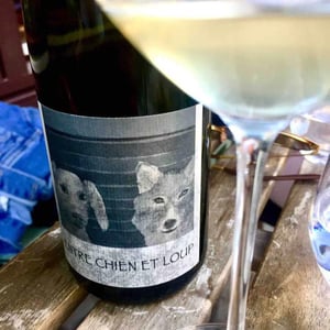 Entre Chien et Loup - Domaine de la Cavalière - Jean-Pierre & Sophie Rietsch -2024