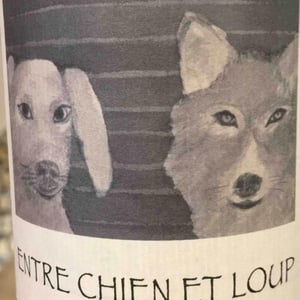 Entre Chien et Loup - Domaine de la Cavalière - jean-pierre-sophie-rietsch -2024