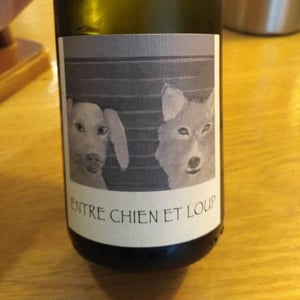 Domaine Rietsch - Jean-Pierre & Sophie Rietsch - Entre Chien et Loup