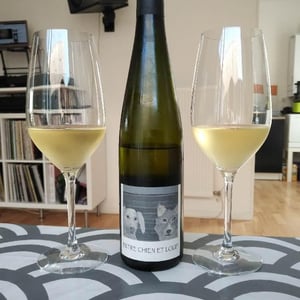 Entre Chien et Loup - Domaine de la Cavalière - jean-pierre-sophie-rietsch -2024