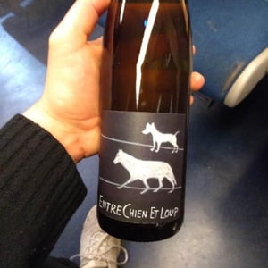 Domaine Rietsch - Jean-Pierre & Sophie Rietsch - Entre Chien et Loup