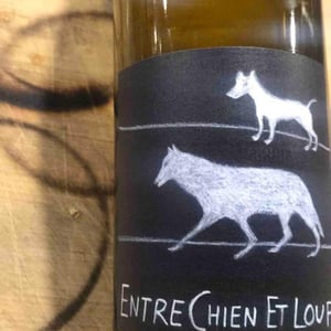 Domaine Rietsch - Jean-Pierre & Sophie Rietsch - Entre Chien et Loup