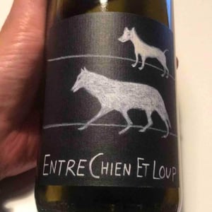 Entre Chien et Loup - Domaine de la Cavalière - jean-pierre-sophie-rietsch -2024