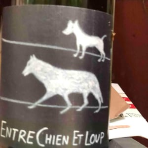 Domaine Rietsch - Jean-Pierre & Sophie Rietsch - Entre Chien et Loup