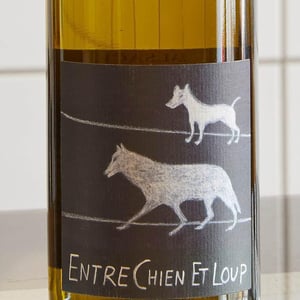 Entre Chien et Loup - Domaine de la Cavalière - jean-pierre-sophie-rietsch -2024