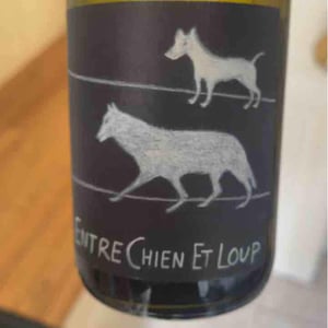 Domaine Rietsch - Jean-Pierre & Sophie Rietsch - Entre Chien et Loup