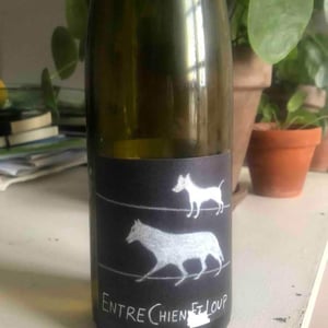 Domaine Rietsch - Jean-Pierre & Sophie Rietsch - Entre Chien et Loup