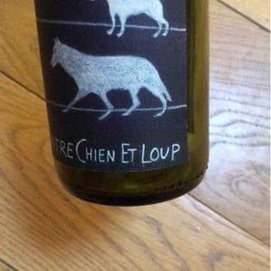 Domaine Rietsch - Jean-Pierre & Sophie Rietsch - Entre Chien et Loup