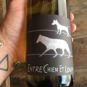Entre Chien et Loup - Domaine de la Cavalière - jean-pierre-sophie-rietsch -2024