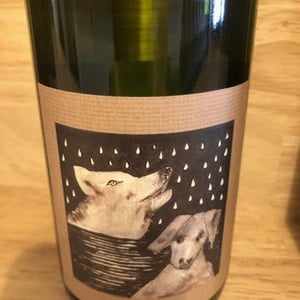 Entre Chien et Loup - Domaine de la Cavalière - Jean-Pierre & Sophie Rietsch -2024