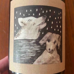 Domaine Rietsch - Jean-Pierre & Sophie Rietsch - Entre Chien et Loup