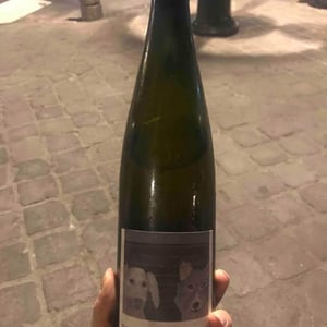 Entre Chien et Loup - Domaine de la Cavalière - jean-pierre-sophie-rietsch -2024