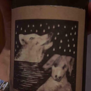 Entre Chien et Loup - Domaine de la Cavalière - Jean-Pierre & Sophie Rietsch -2024