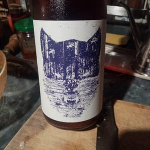 Entre chien et loup rosé - Pierre Et Sira - pierre-sira-lalfert