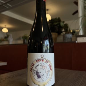 Entre Chien et Loup - Domaine de la Cavalière - domaine-de-la-cavaliere -2022