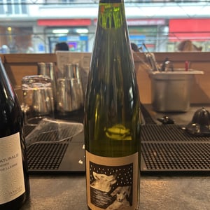 Entre Chien et Loup - Domaine de la Cavalière - Jean-Pierre & Sophie Rietsch -2024