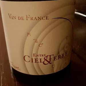 Entre Ciel et Terre - Françoise Bedel - francoise-bedel