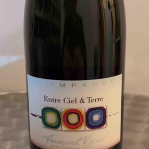 Entre Ciel et Terre - Françoise Bedel - francoise-bedel