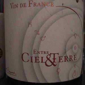 Entre Ciel & Terre - Domaine Les Bruyères - david-carine-reynaud