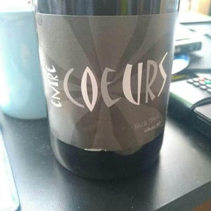 Entre Cœur - Domaine Léonine - jordan-le-guyader-nj