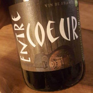 Entre Cœur - Domaine Léonine - Jordan Le Guyader 