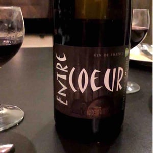 Entre Cœur - Domaine Léonine - Jordan Le Guyader 
