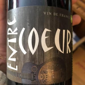 Entre Cœur - Domaine Léonine - jordan-le-guyader-nj