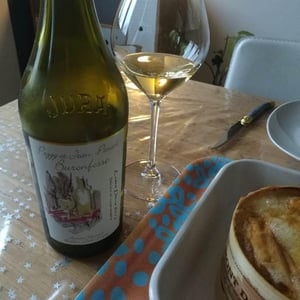 Entre Deux - Domaine Buronfosse - peggy-jean-pascal-buronfosse