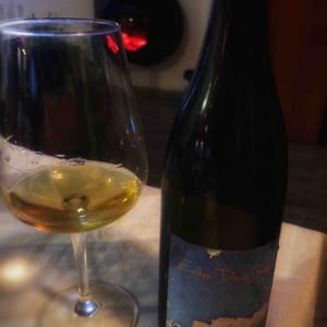 Domaine des Miroirs - Kenjiro Kagami - Entre Deux Bleus