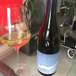 Domaine des Miroirs - Kenjiro Kagami - Entre Deux Bleus