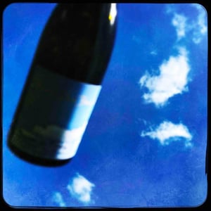Domaine des Miroirs - Kenjiro Kagami - Entre Deux Bleus