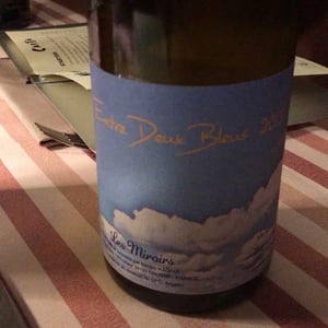 Domaine des Miroirs - Kenjiro Kagami - Entre Deux Bleus