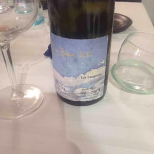 Domaine des Miroirs - Kenjiro Kagami - Entre Deux Bleus