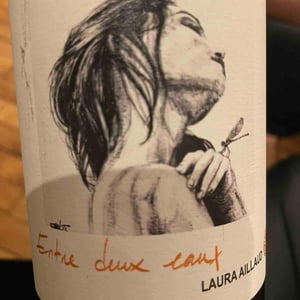 Entre Deux Eaux - Domaine Laura Aillaud - Laura Aillaud 