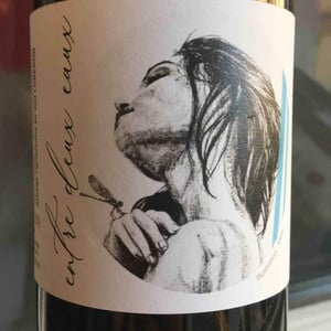 Entre Deux Eaux - Domaine Laura Aillaud - laura-aillaud