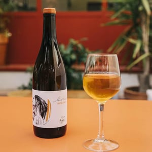 Entre Deux Eaux - Domaine Laura Aillaud - laura-aillaud