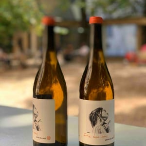 Entre Deux Eaux - Domaine Laura Aillaud - laura-aillaud