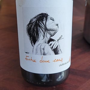 Entre Deux Eaux - Domaine Laura Aillaud - laura-aillaud