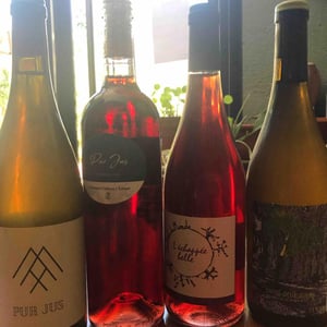 L'Echappée Belle (rosé) - Domaine Le Bout du Monde - edouard-laffitte