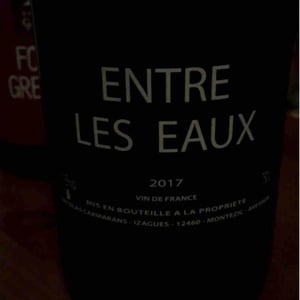 Entre Les Eaux 2017