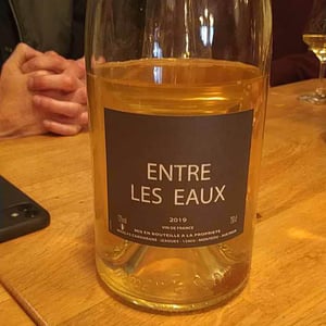 Entre Les Eaux - Nicolas Carmarans - nicolas-carmarans
