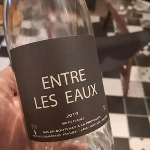 Entre Les Eaux - Nicolas Carmarans - nicolas-carmarans