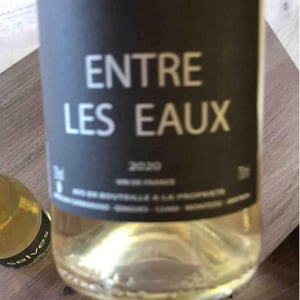 Entre Les Eaux - Nicolas Carmarans - Nicolas Carmarans 