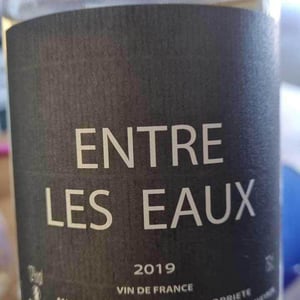 Nicolas Carmarans - Nicolas Carmarans - Entre Les Eaux
