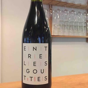 Entre les Gouttes - Les Maoù - aurelie-vincent-garreta