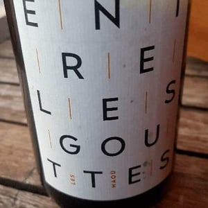 Entre les Gouttes