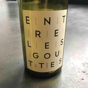 Entre les Gouttes 2014